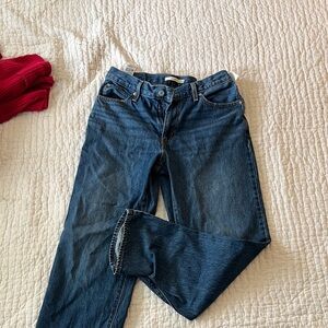 Levi's Women's ‘94 baggy Jeans